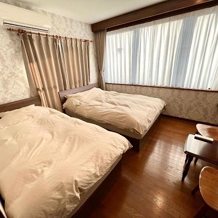 Lifeone Club Aparthotel Hiroshima Exterior photo